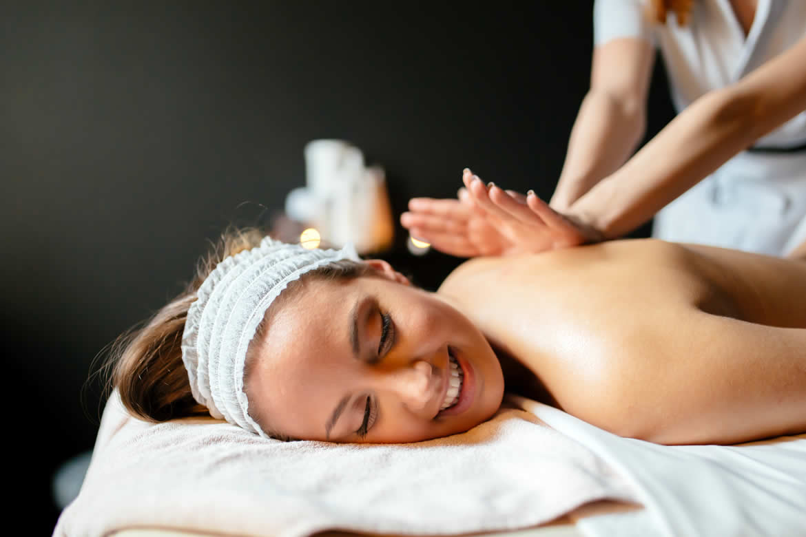 Full Body Massage, Massage Therapist, Massage To Help Your Mind, Body & Spirit, Las Vegas, NV